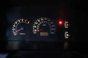Седан Kia Spectra 2008 года, 430000 рублей, Брянск