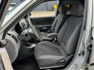 Седан Hyundai Accent 2008 года, 529000 рублей, Кропоткин