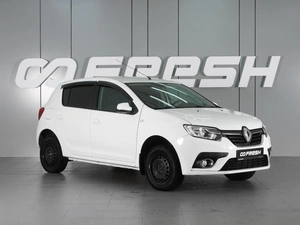 Хетчбэк Renault Sandero 2020 года, 670000 рублей, Минеральные Воды