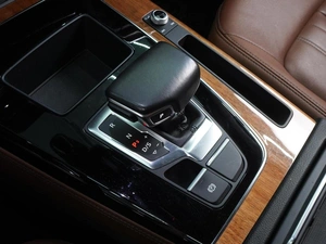 Внедорожник Audi Q5 2022 года, 3549000 рублей, Воронеж
