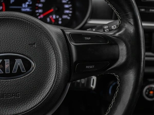 Хетчбэк Kia Picanto 2018 года, 1299000 рублей, Кирилловка