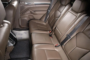 Внедорожник Porsche Cayenne 2014 года, 3619000 рублей, Сургут