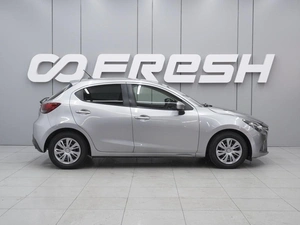 Хетчбэк Mazda Demio 2014 года, 959000 рублей, Ростов-на-Дону
