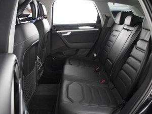 Внедорожник Volkswagen Touareg 2021 года, 6900000 рублей, Омск