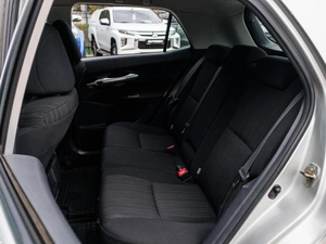 Хетчбэк Toyota Auris 2007 года, 780000 рублей, Большой Сочи