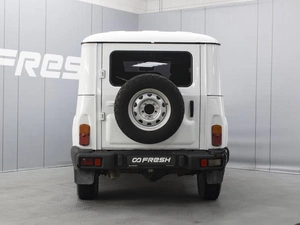 Внедорожник УАЗ Hunter 2010 года, 430000 рублей, Омск