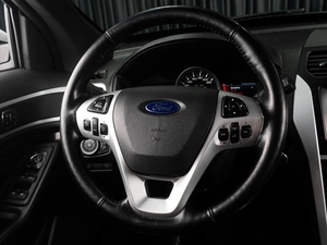 Внедорожник Ford Explorer 2013 года, 1777000 рублей, Тюмень