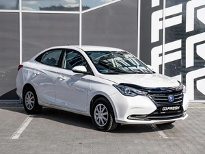Седан Changan Alsvin 2023 года, 995000 рублей, Краснодар