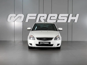 Седан ВАЗ (LADA) Priora 2014 года, 580000 рублей, Минеральные Воды