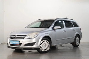 Универсал Opel Astra 2008 года, 549000 рублей, Челябинск
