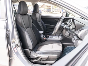 Седан Subaru Impreza 2019 года, 1349000 рублей, Краснодар