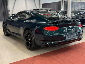 Купе Bentley Continental GT 2021 года, 22000000 рублей, Павловская Слобода