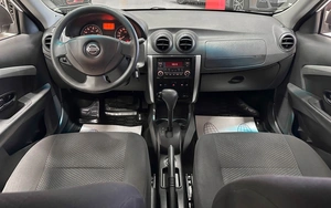 Седан Nissan Almera 2014 года, 687000 рублей, Красноярск