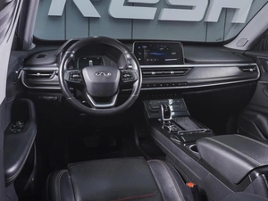 Внедорожник Chery Tiggo 7 Pro 2021 года, 1800000 рублей, Ростов-на-Дону