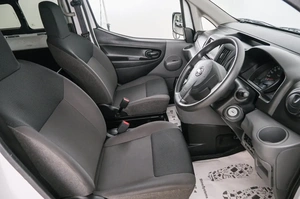 Минивэн Nissan NV200 2020 года, 1939000 рублей, Красноярск