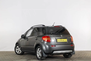 Внедорожник Suzuki SX4 2010 года, 999000 рублей, Тюмень