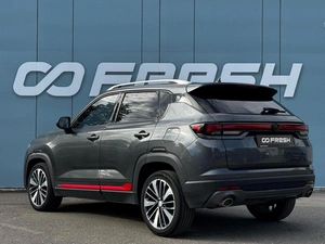Внедорожник Changan CS35 Plus 2023 года, 1732000 рублей, Ижевск