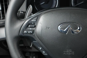 Седан Infiniti G25 2011 года, 1479000 рублей, Тюмень