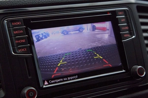 Пикап Volkswagen Amarok 2020 года, 3200000 рублей, Красноярск