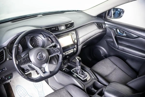 Внедорожник Nissan X-Trail 2018 года, 2049000 рублей, Пермь