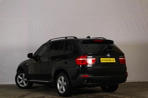Внедорожник BMW X5 2008 года, 1649000 рублей, Тюмень
