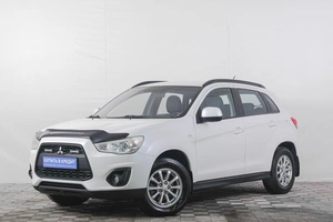 Внедорожник Mitsubishi ASX 2013 года, 1249000 рублей, Кемерово