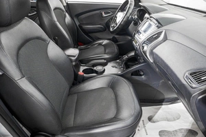 Внедорожник Hyundai ix35 2011 года, 1349000 рублей, Барнаул