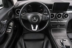 Седан Mercedes-benz C-класс 2015 года, 1969000 рублей, Красноярск