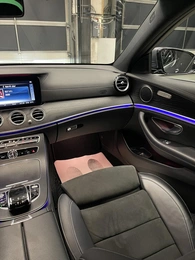 Седан Mercedes-Benz E-класс 2020 года, 4000000 рублей, Красноярск