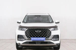Внедорожник Chery Tiggo 8 Pro Max 2022 года, 1899000 рублей, Красноярск