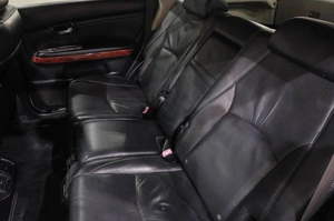 Внедорожник Lexus RX 2007 года, 1399000 рублей, Новокузнецк