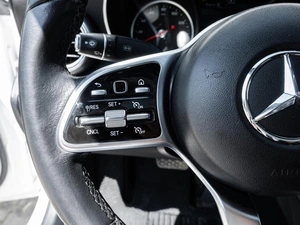 Седан Mercedes-benz C-класс 2020 года, 3465000 рублей, Ставрополь