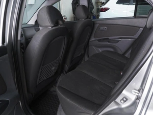 Седан Kia Rio 2011 года, 620000 рублей, Ростов-на-Дону