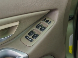 Внедорожник Volvo XC90 2006 года, 849000 рублей, Сургут