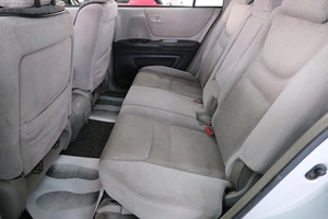 Внедорожник Toyota Highlander 2002 года, 989000 рублей, Омск