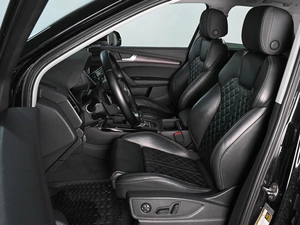 Внедорожник Audi Q5 2020 года, 3949000 рублей, Аксай