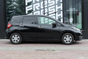 Хетчбэк Nissan Note 2020 года, 1215000 рублей, Ульяновск