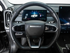 Внедорожник JAECOO J7 2023 года, 2145000 рублей, Ставрополь