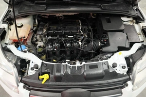 Седан Ford Focus 2013 года, 870000 рублей, Курск