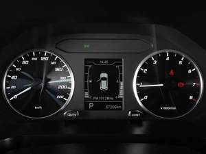 Внедорожник Chery Tiggo 4 Pro 2023 года, 1599000 рублей, Ростов-на-Дону
