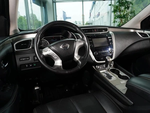 Внедорожник Nissan Murano 2016 года, 1949000 рублей, Тверь