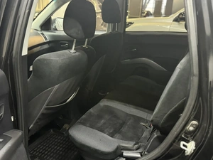Внедорожник Mitsubishi Outlander 2008 года, 1047000 рублей, Красноярск