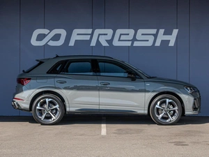 Внедорожник Audi Q3 2026 года, 3845000 рублей, Краснодар