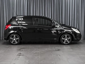 Хетчбэк Opel Corsa 2010 года, 509000 рублей, Ставрополь