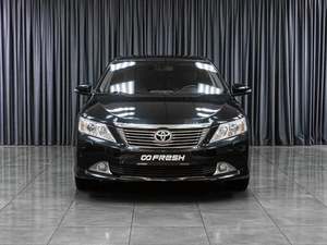 Седан Toyota Camry 2013 года, 1659000 рублей, Тюмень
