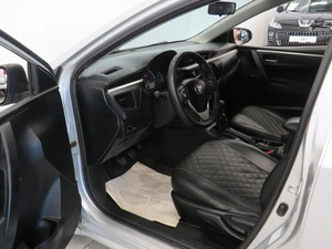 Седан Toyota Corolla 2013 года, 1385000 рублей, Калуга