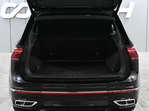 Внедорожник Volkswagen Tiguan 2021 года, 4299000 рублей, Аксай