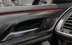 Внедорожник BMW X4 2019 года, 4577000 рублей, Красноярск