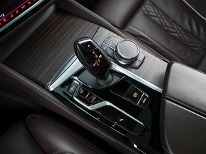 Седан BMW 5 серия 2020 года, 4777444 рублей, Москва