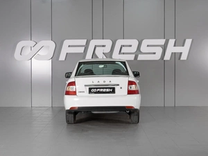 Седан ВАЗ (LADA) Priora 2017 года, 689000 рублей, Минеральные Воды